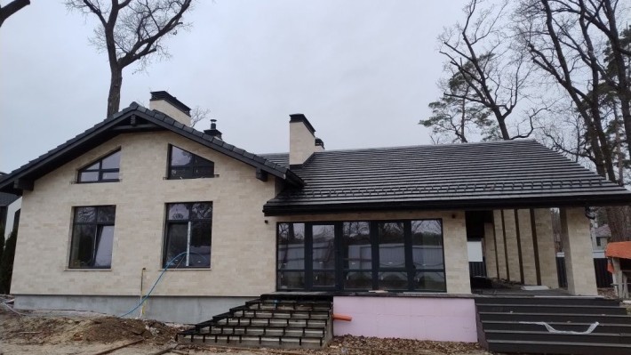 Продам будинок Буча - фото 1