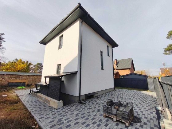 Будинок в Ірпені Центральна частина міста Газ Укриття Ирпень