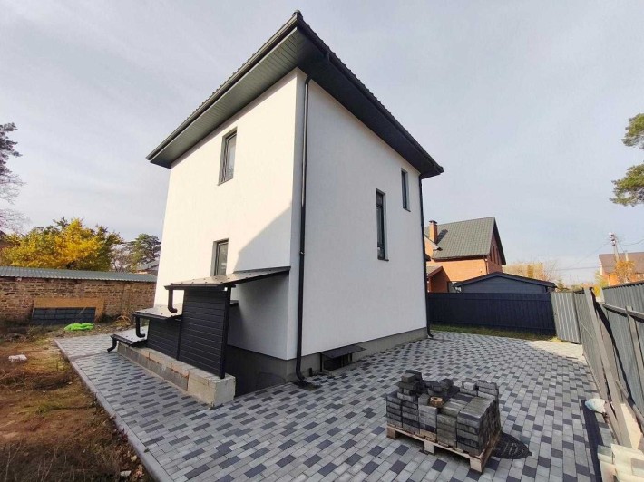 Будинок в Ірпені Центральна частина міста Газ Укриття - фото 1