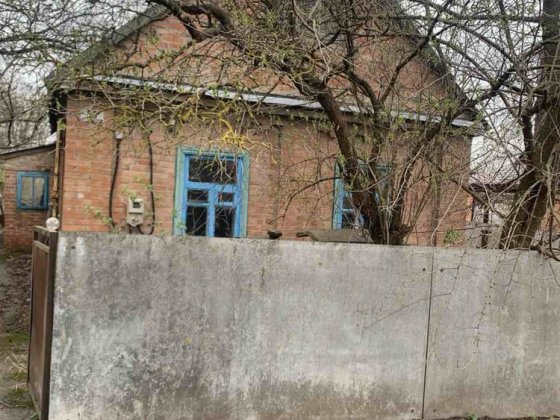 Продам будинок поряд з містом !! Полтава