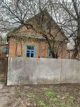 Продам будинок поряд з містом !! - фото 1