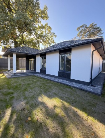 Готовий будинок у Лісовій Бучі! ГАЗ! - фото 1