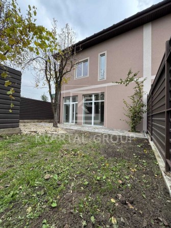 Сучасний просторий дуплекс 129 м² у Бучі. Готовий під ремонт - фото 1