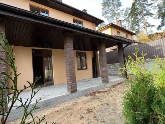 Будинок у Ірпені з Газом та частковим ремонтом Ирпень