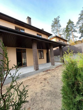 Будинок у Ірпені з Газом та частковим ремонтом - фото 1