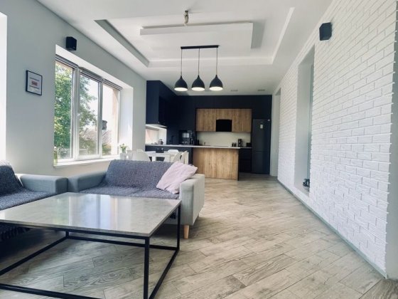 Чудовий 4К будинок на вул. Михайла Вербицького! Рівне