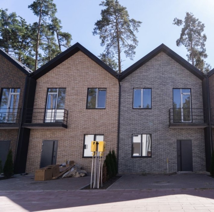 Продаж Таунхаус 100м2 - фото 1