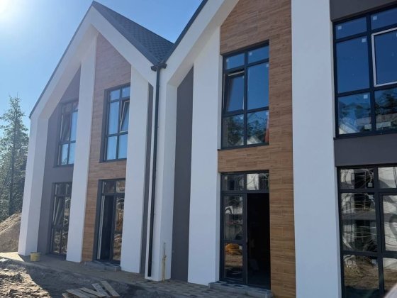 Таунхаус в м.Ірпінь з РОЗСТРОЧКОЮ на 1.5 роки Ирпень