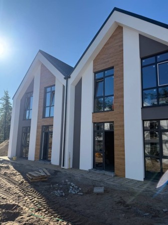 Таунхаус в м.Ірпінь з РОЗСТРОЧКОЮ на 1.5 роки - фото 1