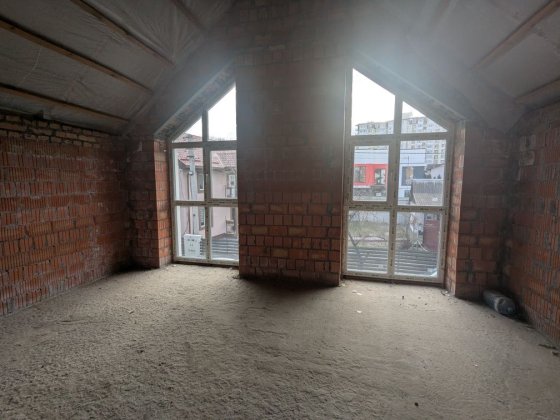 Таунхаус в Найкращій локації в Бучанському парку 3 Кімнати Буча