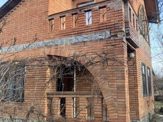 Продам дачу Вороніна 800м річка Полтава