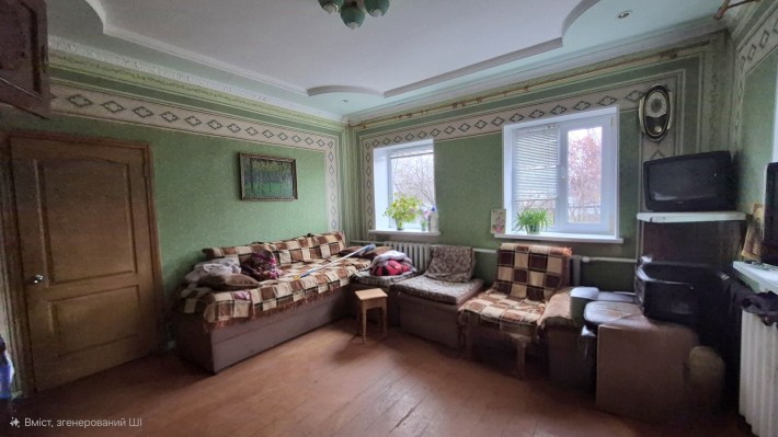 Продам Дом, Гараж, Мебель, Техника - фото 1