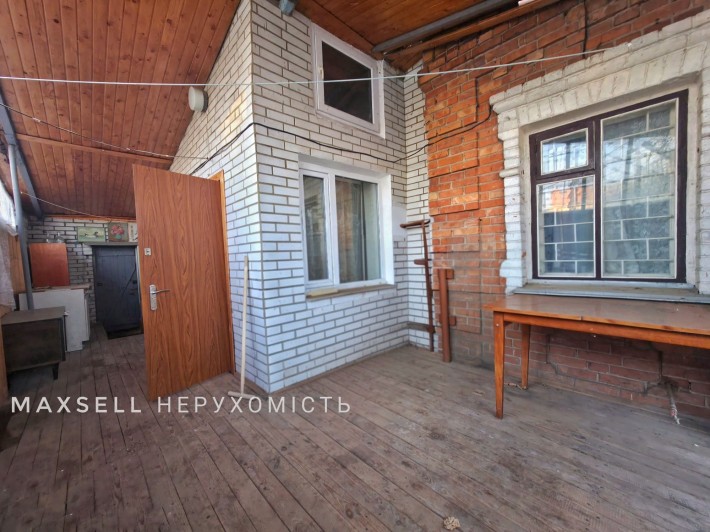 Продам будинок 84 м². 6 соток. Дуже хороший район - фото 1