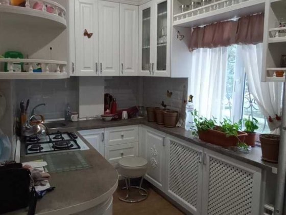 Продаж частини будинку в Центрі. Двір окремий. 68м2.Євро. Цегла. №1517 Полтава