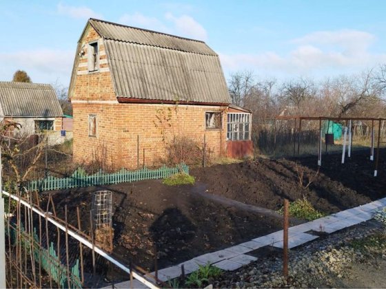 Продаж будинку кооператив «Авіатор» Суми