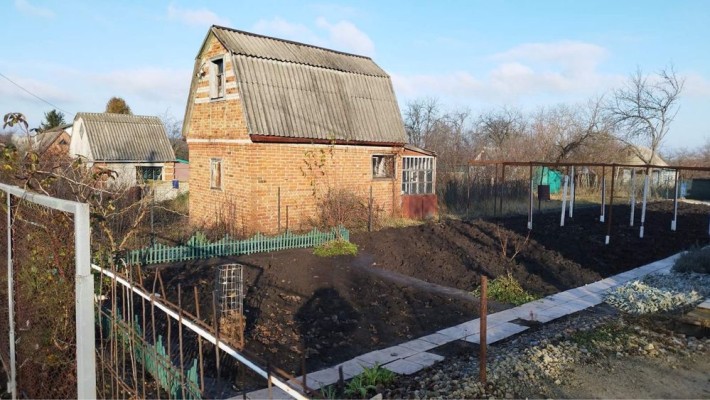 Продаж будинку кооператив «Авіатор» - фото 1