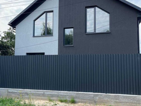 Продам дуплекс з газом в хорошій локації ! Буча