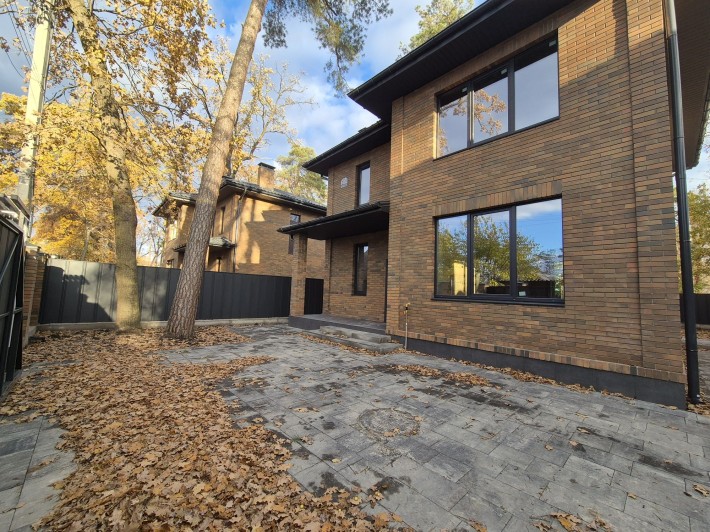 Приватний будинок Ірпінь Центр Розтермінування - фото 1