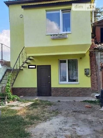 Продаж 2-поверхового цегляного будинку. Центр Полтави. Ремонт. №14026 - фото 1