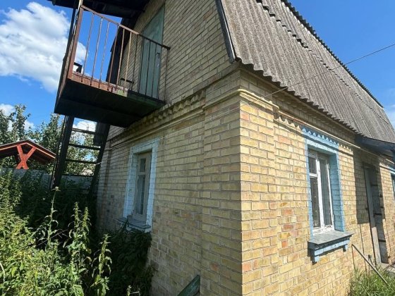 Продаж окремого будинку з рівною ділянкою ШІСТЬ соток, Буча Буча
