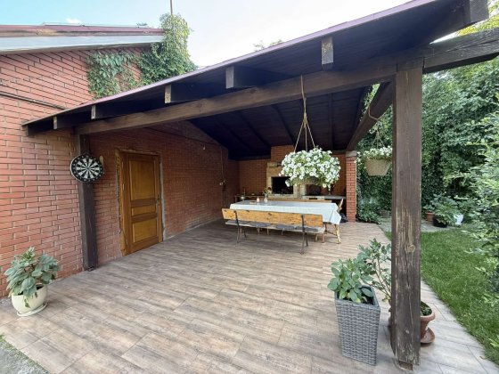 Будинок - це простір для щасливого життя вашої родини, Лісова Буча! Буча