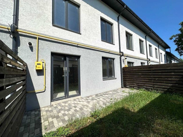 Хіт-варіант! Таунхаус у Бучі — тиша, парк, повноцінне життя! - фото 1