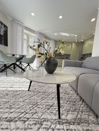 Продам дуплекс в Лісовій Бучі! Ідеальний ремонт - фото 1