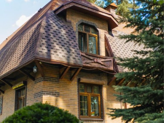 Якісний добротний будинок у Лісовій Бучі на 12 сотках! Автонавіс Буча