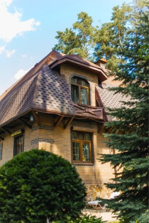 Якісний добротний будинок у Лісовій Бучі на 12 сотках! Автонавіс - фото 1