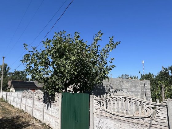 Дача в Центрально-Міському районі Кривой Рог