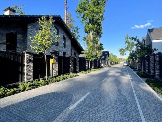 Встигни Придбати Будинок у Котеджному Містечку Лісова Частина Бучі Буча