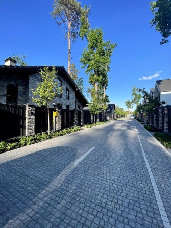 Встигни Придбати Будинок у Котеджному Містечку Лісова Частина Бучі - фото 1