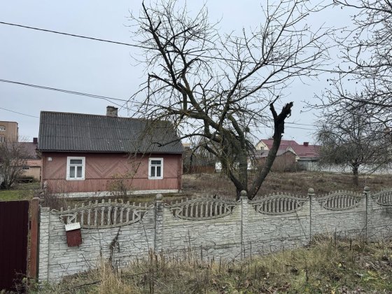 Продається будинок в Тинному Рівне
