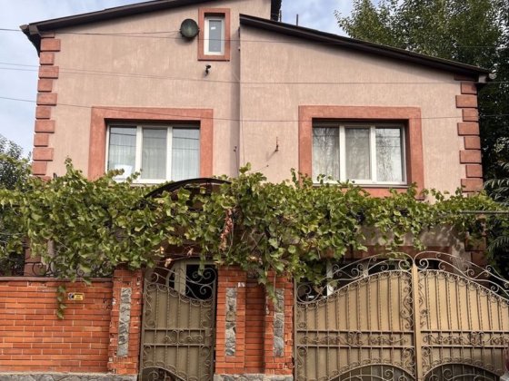 Будинок в центрі Полтава