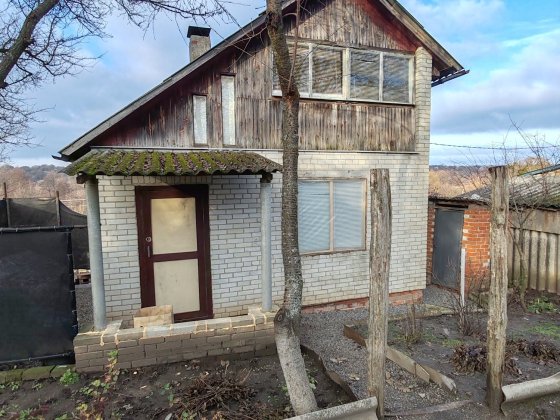 Продам дачу в садовому товаристві "Барвінок" Суми