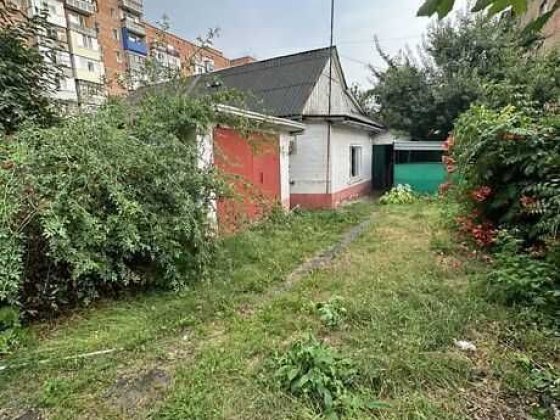 Продаж будинку. зуп. Гетьмана Сагайдачного. (Фурманова) №8608 Полтава