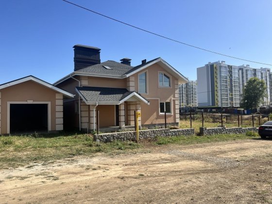 Продаж будинку 170м2, Браїлки Полтава