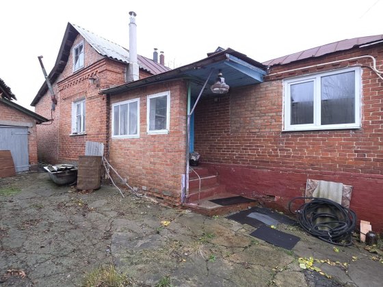 ШВИДКО ПРОДАМ цегляний будинок! вул. Олени Теліги Суми