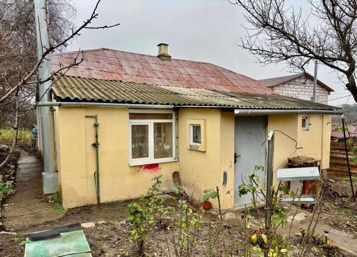 Продаж окремого будинку з гарним краєвидом у районі Ближні Яківці! - фото 1
