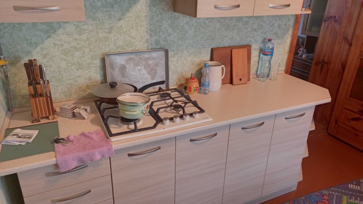 Продам будинок на Луці поруч з річкою. Можна під сертифікат - фото 1