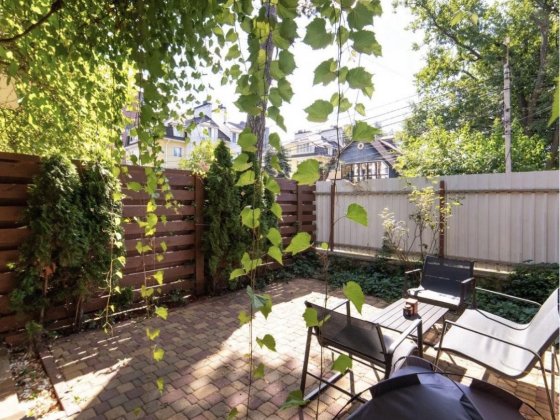 Продаж танхауса з ремонтом, меблями в топовій локаціі  Ірпеня Ірпінь