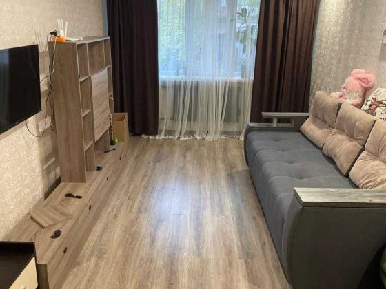 Частина будинку.3 кімнати. Всі зручності. Гараж. єВідновлення Суми