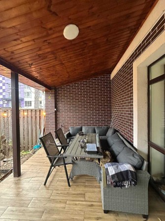 готовий таунхаус біля Центрального парку Ірпеня - фото 1