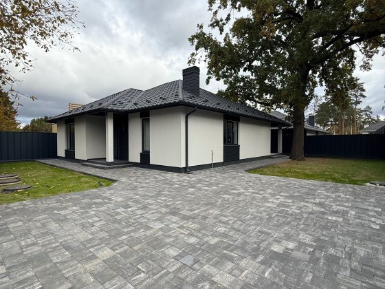 Продам Будинок з Наповненням в Лісовій Бучі. Поруч Заграва. Топ Ціна. Буча