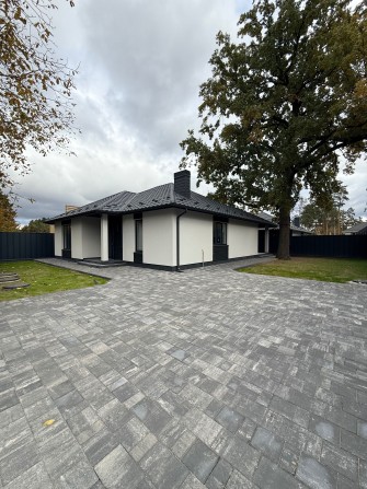 Продам Будинок з Наповненням в Лісовій Бучі. Поруч Заграва. Топ Ціна. - фото 1