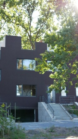 Таунхауси в центрі міста Буча - фото 1