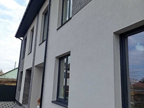 Готовий таунхаус з начальним ремонтом в м.Ірпінь! Вул.Українська Ірпінь