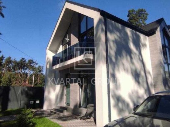 Продаж затишного будинку в Лісовій Бучі! ДЕРЖПРОГРАМИ! Буча