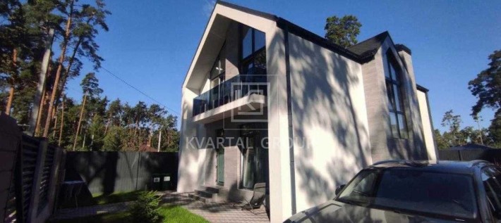 Продаж затишного будинку в Лісовій Бучі! ДЕРЖПРОГРАМИ! - фото 1