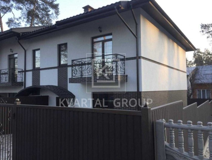 Продаж таунхаусу в Бучі! Сертифікат ТАК - фото 1